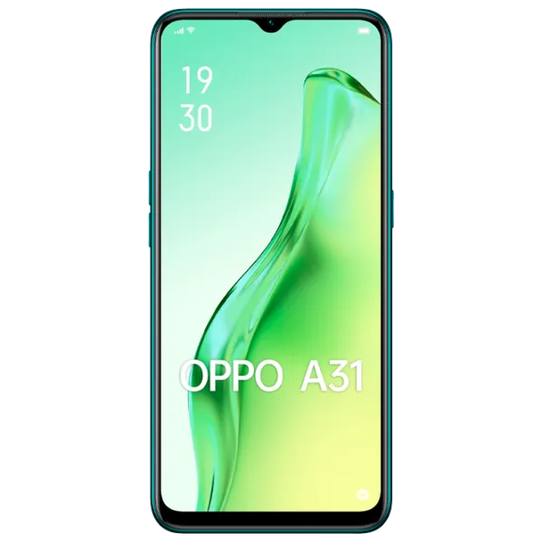 Oppo A31 4 ГБ/ 64 ГБ/ Dual SIM/ Зеленый  photo 2