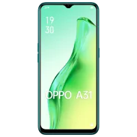 Смартфон Oppo A31 4 ГБ/ 64 ГБ/ Dual SIM/ Зеленый photo 2