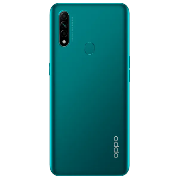 Oppo A31 4 ГБ/ 64 ГБ/ Dual SIM/ Зеленый  photo 4