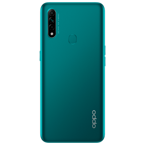 Oppo A31 4 ГБ/ 64 ГБ/ Dual SIM/ Зеленый  photo 4
