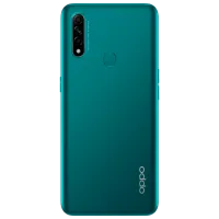 Смартфон Oppo A31 4 ГБ/ 64 ГБ/ Dual SIM/ Зеленый photo 4