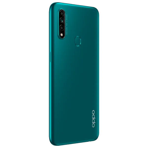 Oppo A31 4 ГБ/ 64 ГБ/ Dual SIM/ Зеленый  photo 5
