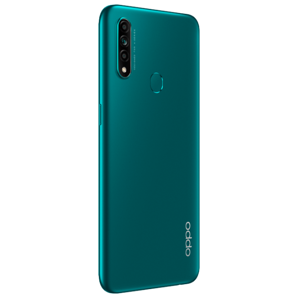 Oppo A31 4 ГБ/ 64 ГБ/ Dual SIM/ Зеленый  photo 5