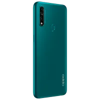 Смартфон Oppo A31 4 ГБ/ 64 ГБ/ Dual SIM/ Зеленый photo 5