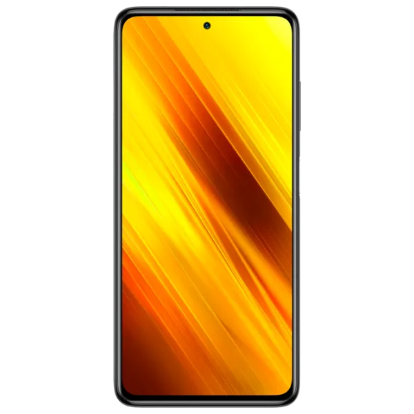 Poco X3 6 GB/ 128 GB/ Dual SIM/ Gray Shadow photo 2
