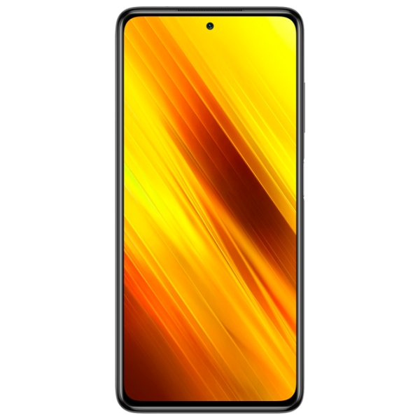 Poco X3 6 GB/ 128 GB/ Dual SIM/ Gray Shadow photo 2