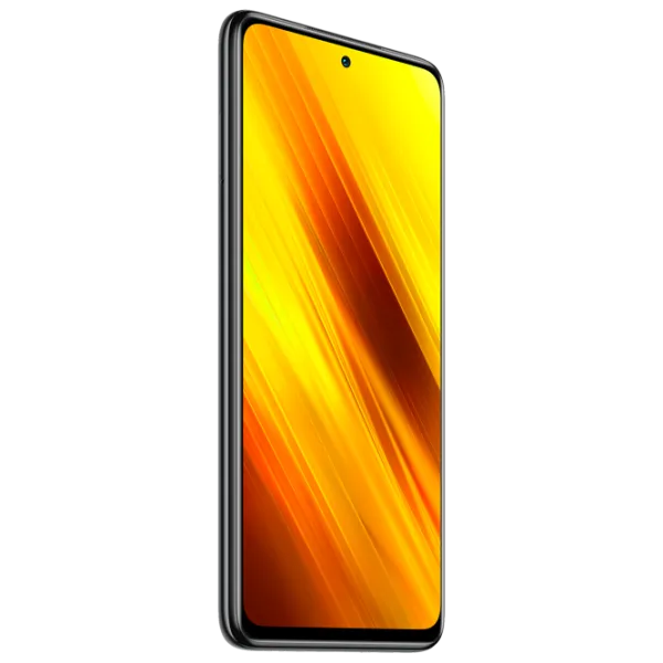 Poco X3 6 GB/ 128 GB/ Dual SIM/ Gray Shadow photo 3