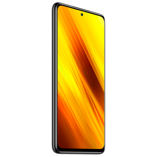 Poco X3 6 GB/ 128 GB/ Dual SIM/ Gray Shadow photo 3