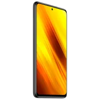 Smartphone Poco X3 6 GB/ 128 GB/ Dual SIM/ Gray Shadow photo 3