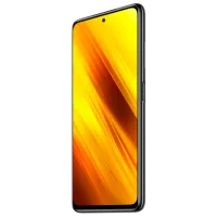Smartphone Poco X3 6 GB/ 128 GB/ Dual SIM/ Gray Shadow photo 4