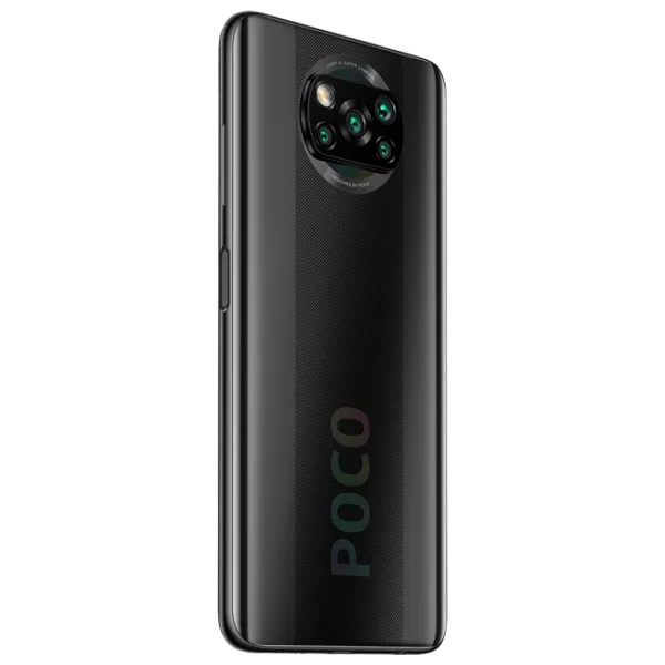 Poco X3 6 GB/ 128 GB/ Dual SIM/ Gray Shadow photo 5