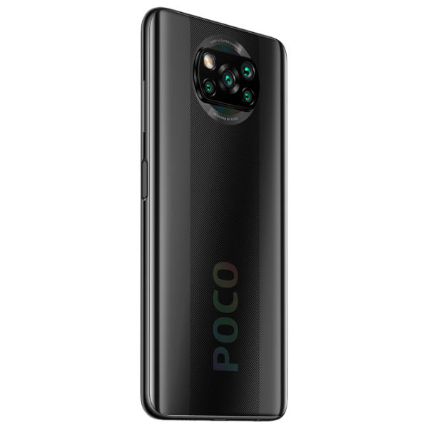 Poco X3 6 GB/ 128 GB/ Dual SIM/ Gray Shadow photo 5