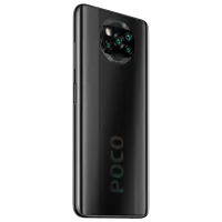 Smartphone Poco X3 6 GB/ 128 GB/ Dual SIM/ Gray Shadow photo 5