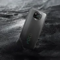 Smartphone Poco X3 6 GB/ 128 GB/ Dual SIM/ Gray Shadow photo 8