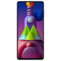 Смартфон Samsung Galaxy M51 6 ГБ/ 128 ГБ/ Dual SIM/ Белый photo 2