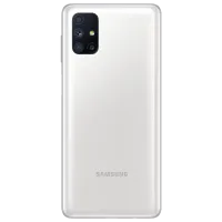 Смартфон Samsung Galaxy M51 6 ГБ/ 128 ГБ/ Dual SIM/ Белый photo 3