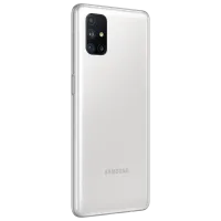 Смартфон Samsung Galaxy M51 6 ГБ/ 128 ГБ/ Dual SIM/ Белый photo 4