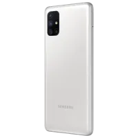 Смартфон Samsung Galaxy M51 6 ГБ/ 128 ГБ/ Dual SIM/ Белый photo 5
