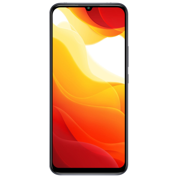 Xiaomi Mi 10 Lite 6 ГБ/ 128 ГБ/ Dual SIM/ Серый Aurora photo 2