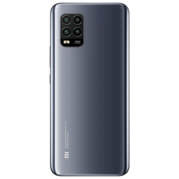Xiaomi Mi 10 Lite 6 ГБ/ 128 ГБ/ Dual SIM/ Серый Aurora photo 4