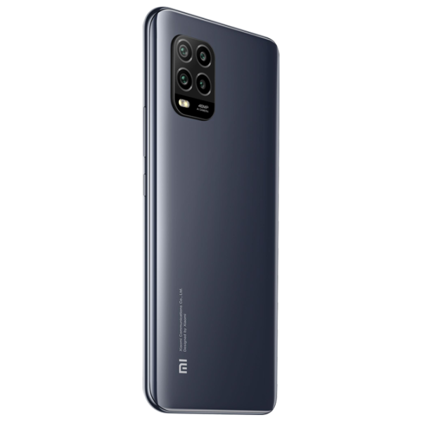 Xiaomi Mi 10 Lite 6 ГБ/ 128 ГБ/ Dual SIM/ Серый Aurora photo 5