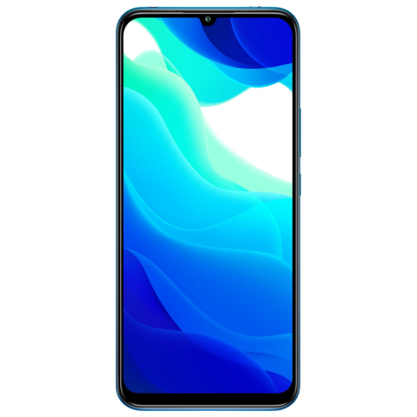 Xiaomi Mi 10 Lite 6 ГБ/ 128 ГБ/ Dual SIM/ Синий  photo 2