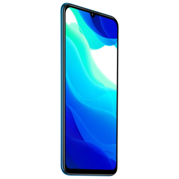 Xiaomi Mi 10 Lite 6 ГБ/ 128 ГБ/ Dual SIM/ Синий  photo 3