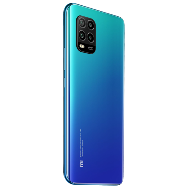 Xiaomi Mi 10 Lite 6 ГБ/ 128 ГБ/ Dual SIM/ Синий  photo 5