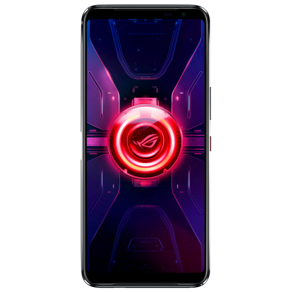 Asus ROG Phone 3 12 ГБ/ 512 ГБ/ Dual SIM/ Черный Active Cooler photo 4