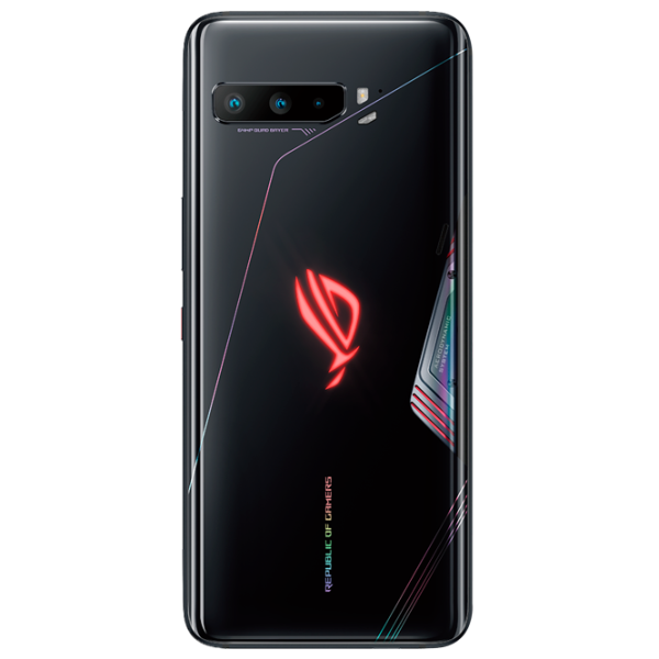 Asus ROG Phone 3 12 ГБ/ 512 ГБ/ Dual SIM/ Черный Active Cooler photo 5