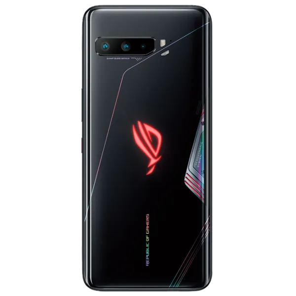 Asus ROG Phone 3 12 ГБ/ 512 ГБ/ Dual SIM/ Черный Active Cooler photo 5