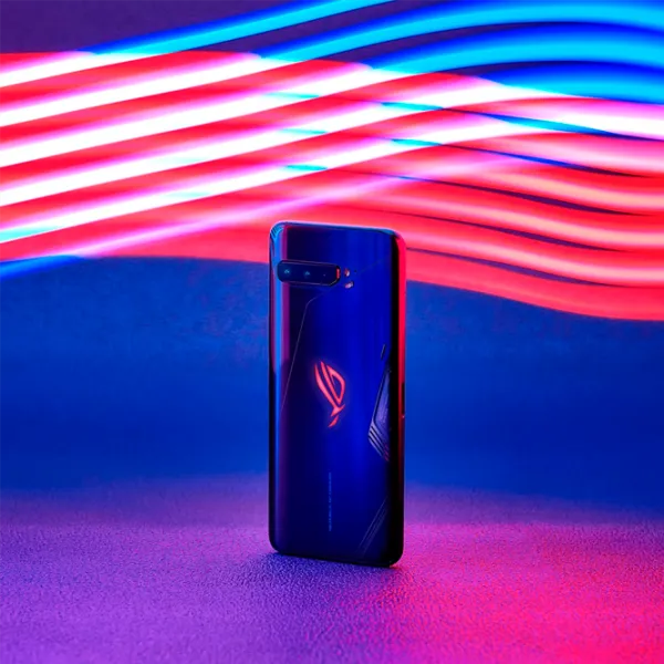 Asus ROG Phone 3 12 ГБ/ 512 ГБ/ Dual SIM/ Черный Active Cooler photo 8