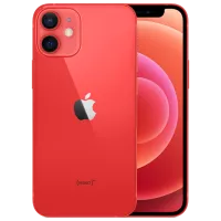 Smartphone Apple iPhone 12 mini 4 GB/ 128 GB/ Single SIM/ Red photo 2