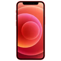Smartphone Apple iPhone 12 mini 4 GB/ 128 GB/ Single SIM/ Red photo 3