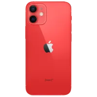 Smartphone Apple iPhone 12 mini 4 GB/ 128 GB/ Single SIM/ Red photo 4
