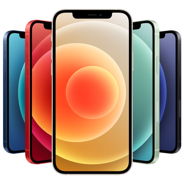 Apple iPhone 12 mini 4 ГБ/ 256 ГБ/ Single SIM/ Синий  photo 5