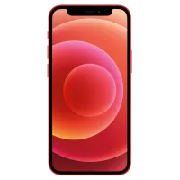 Смартфон Apple iPhone 12 mini 4 ГБ/ 256 ГБ/ Single SIM/ Красный photo 2