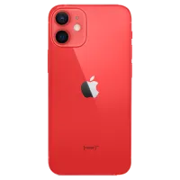Смартфон Apple iPhone 12 mini 4 ГБ/ 256 ГБ/ Single SIM/ Красный photo 3
