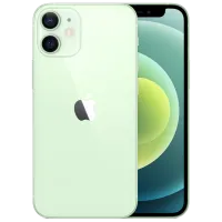 Smartphone Apple iPhone 12 mini 4 GB/ 64 GB/ Single SIM/ Green photo 2