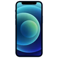 Smartphone Apple iPhone 12 mini 4 GB/ 64 GB/ Single SIM/ Blue photo 3