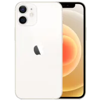 Smartphone Apple iPhone 12 mini 4 GB/ 256 GB/ Single SIM/ White photo 2