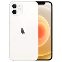 Smartphone Apple iPhone 12 4 GB/ 128 GB/ Single SIM/ White photo 2