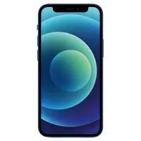 Смартфон Apple iPhone 12 4 ГБ/ 256 ГБ/ Single SIM/ Синий photo 2