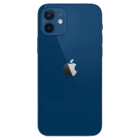 Смартфон Apple iPhone 12 4 ГБ/ 256 ГБ/ Single SIM/ Синий photo 3