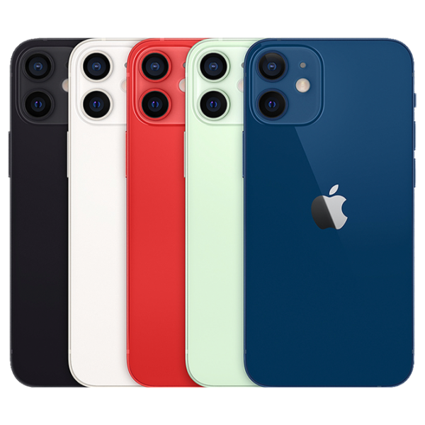 Apple iPhone 12 4 ГБ/ 256 ГБ/ Single SIM/ Синий  photo 4