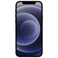 Smartphone Apple iPhone 12 4 GB/ 256 GB/ Single SIM/ Black photo 3