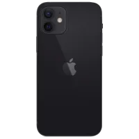 Smartphone Apple iPhone 12 4 GB/ 256 GB/ Single SIM/ Black photo 4