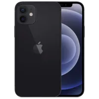 Смартфон Apple iPhone 12 4 ГБ/ 64 ГБ/ Single SIM/ Черный photo 2
