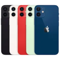 Смартфон Apple iPhone 12 4 ГБ/ 64 ГБ/ Single SIM/ Черный photo 3