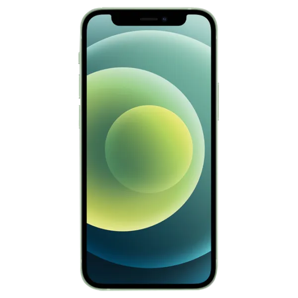 Apple iPhone 12 4 ГБ/ 128 ГБ/ Single SIM/ Зеленый  photo 2